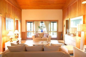 Celestial Dew 4br House in the Heart of Tyalgum